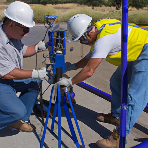 Gas Line Contractors Near Me