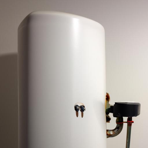 Water Heater Smells Like Gas But No Leak